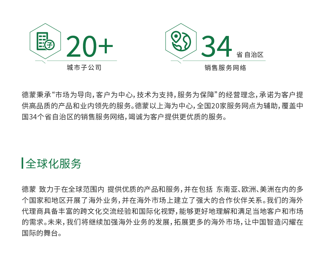 福州售后承诺